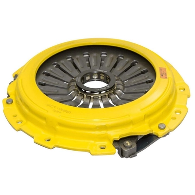 New Cover Assembly by ADVANCED CLUTCH TECHNOLOGY - SB019 pa2