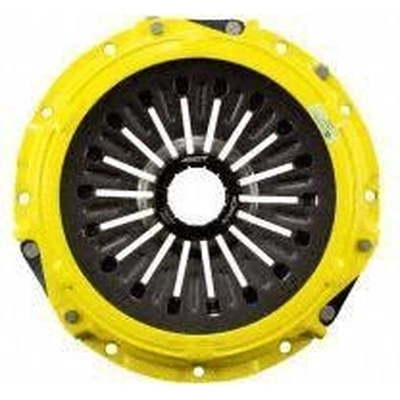 New Cover Assembly by ADVANCED CLUTCH TECHNOLOGY - MB018 pa1