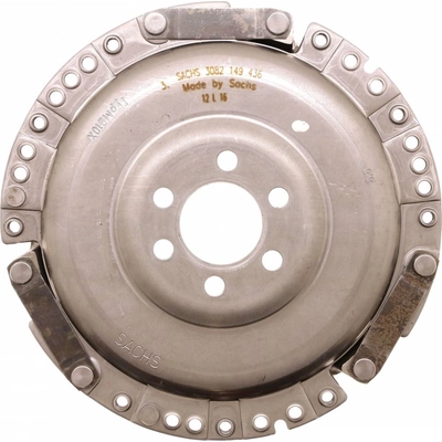 New Cover Assembly by SACHS - 3082-149-436 pa3