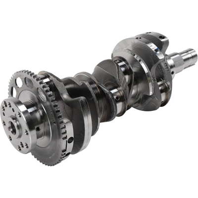 New Crankshaft by ACDELCO - 12653000 pa1