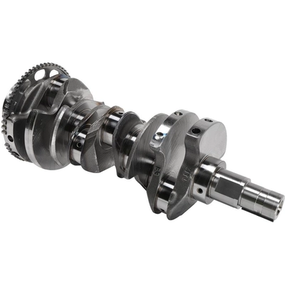 New Crankshaft by ACDELCO - 12653000 pa2