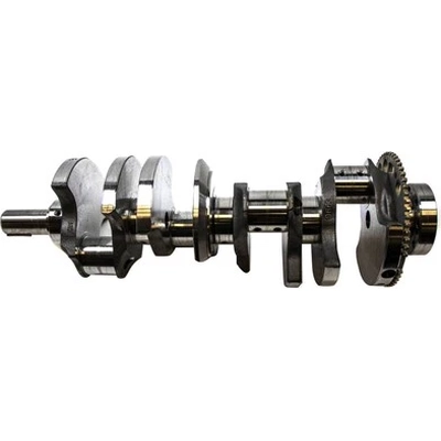 New Crankshaft by ACDELCO - 12708884 pa1