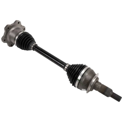 New CV Complete Assembly by ACDELCO - 84842044 pa1