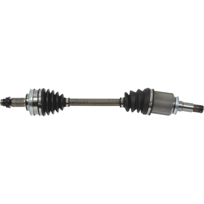 New CV Complete Assembly by CARDONE INDUSTRIES - 66-5441 pa1