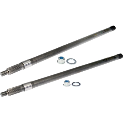 New CV Complete Assembly by DORMAN (OE SOLUTIONS) - 630-052 pa1