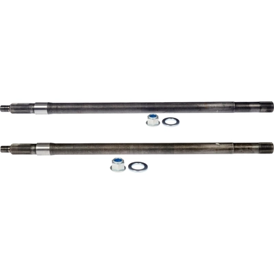 New CV Complete Assembly by DORMAN (OE SOLUTIONS) - 630-052 pa2
