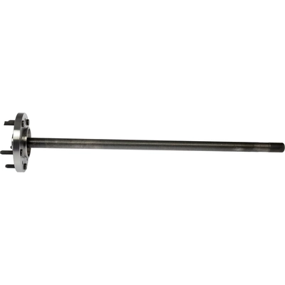 New CV Complete Assembly by DORMAN (OE SOLUTIONS) - 630-336 pa2