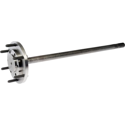 New CV Complete Assembly by DORMAN (OE SOLUTIONS) - 630-337 pa1
