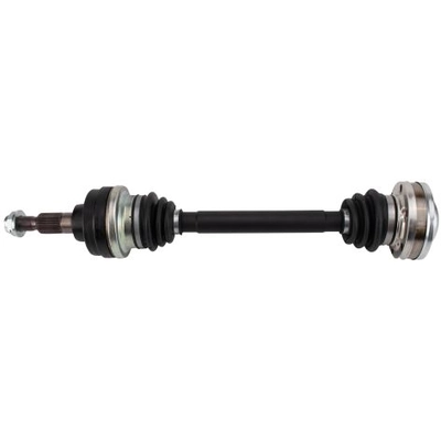 GKN/LOEBRO - 300758 - CV Axle Assembly pa1