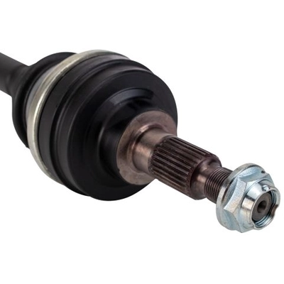 GKN/LOEBRO - 300758 - CV Axle Assembly pa2