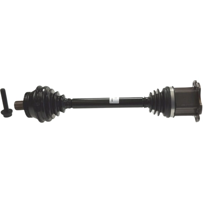 GKN/LOEBRO - 304617 - New CV Complete Assembly pa4