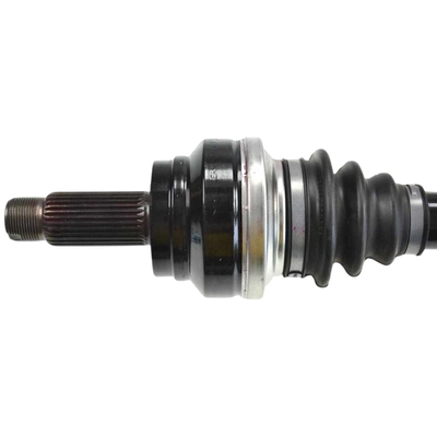GKN/LOEBRO - 305294 - Rear Driver Side Axle Shaft Assembly pa2
