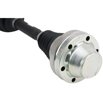 GKN/LOEBRO - 305621 - CV Axle Assembly pa2
