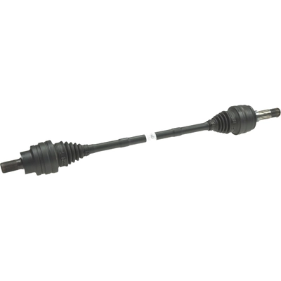 New CV Complete Assembly by GKN/LOEBRO - 306155 pa1