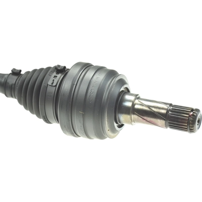 New CV Complete Assembly by GKN/LOEBRO - 306155 pa2
