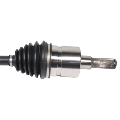 GSP NORTH AMERICA - NCV10047XD - CV Axle Assembly - Front pa1