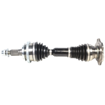 GSP NORTH AMERICA - NCV10059 - CV Axle Assembly - Front pa2