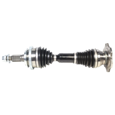 GSP NORTH AMERICA - NCV10059XDP - CV Axle Assembly pa1