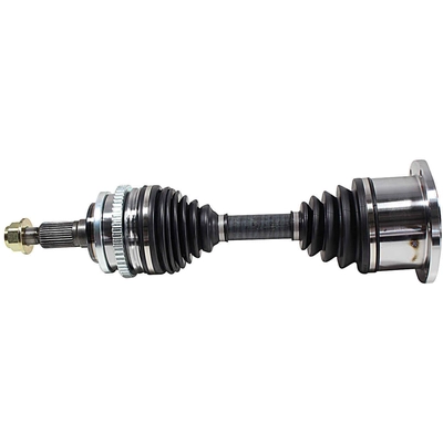 GSP NORTH AMERICA - NCV10061 - CV Axle Assembly pa1