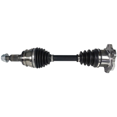 GSP NORTH AMERICA - NCV10142XD - CV Axle Assembly - Front pa1