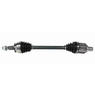 GSP NORTH AMERICA - NCV10146 - CV Axle Assembly - Rear pa6