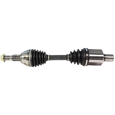 GSP NORTH AMERICA - NCV10209 - CV Axle Assembly - Front pa1