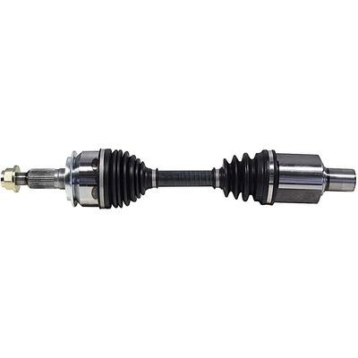 GSP NORTH AMERICA - NCV10239 - CV Axle Assembly - Front pa2
