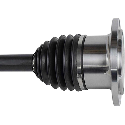 GSP NORTH AMERICA - NCV10241XD - CV Axle Assembly pa3