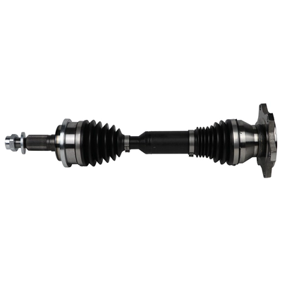 GSP NORTH AMERICA - NCV10241XDP - CV Axle Assembly pa1