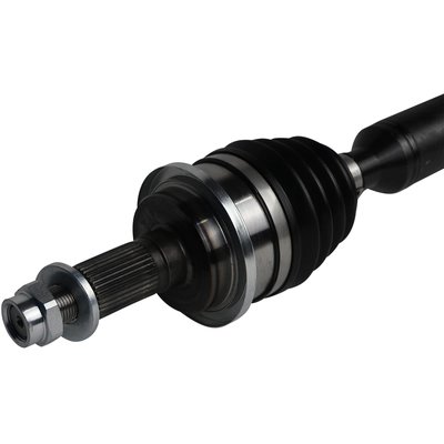 GSP NORTH AMERICA - NCV10241XDP - CV Axle Assembly pa3