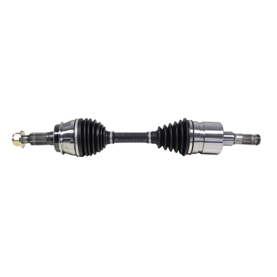 GSP NORTH AMERICA - NCV10244 - CV Axle Assembly pa1