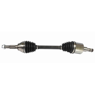 GSP NORTH AMERICA - NCV10248 - CV Axle Assembly - Front pa1