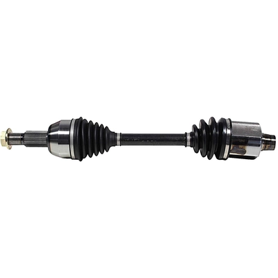 GSP NORTH AMERICA - NCV10264 - CV Axle Assembly - Front pa2