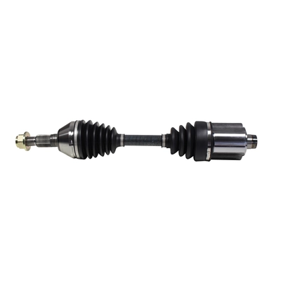 GSP NORTH AMERICA - NCV10577 - CV Axle Assembly pa1