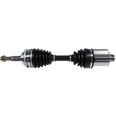 GSP NORTH AMERICA - NCV10585 - CV Axle Assembly - Front pa1