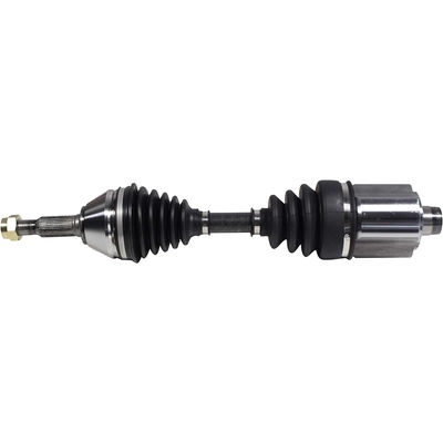 GSP NORTH AMERICA - NCV10617 - CV Axle Assembly - Front pa2
