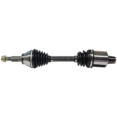GSP NORTH AMERICA - NCV10633 - CV Axle Assembly - Front pa1