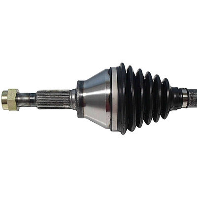 GSP NORTH AMERICA - NCV10633 - CV Axle Assembly - Front pa2