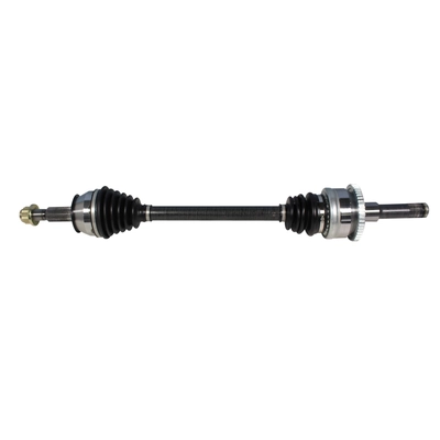 GSP NORTH AMERICA - NCV11008 - CV Axle Assembly pa1