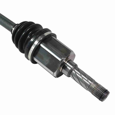 GSP NORTH AMERICA - NCV11091 - CV Axle Assembly - Rear pa1