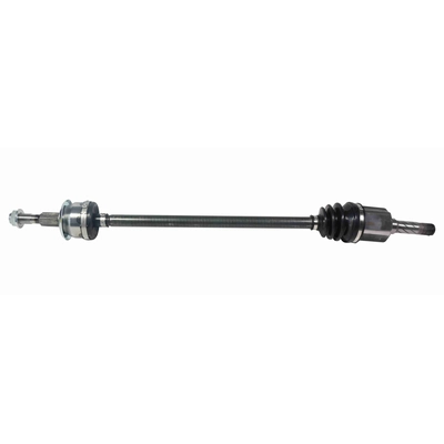 GSP NORTH AMERICA - NCV11091 - CV Axle Assembly - Rear pa2