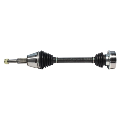 GSP NORTH AMERICA - NCV11102 - CV Axle Assembly pa1