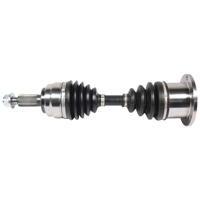 GSP NORTH AMERICA - NCV11123XD - CV Axle Assembly - Front pa1