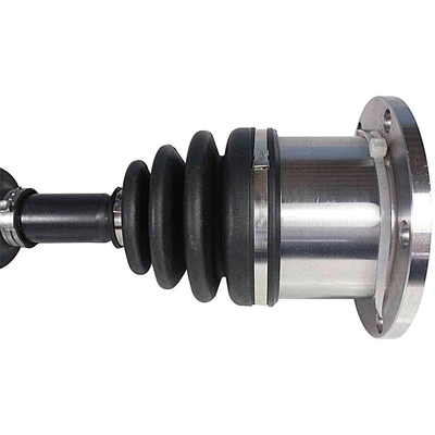GSP NORTH AMERICA - NCV11140XD - CV Axle Assembly - Front pa1