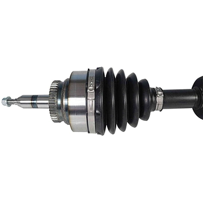 GSP NORTH AMERICA - NCV11140XD - CV Axle Assembly - Front pa4