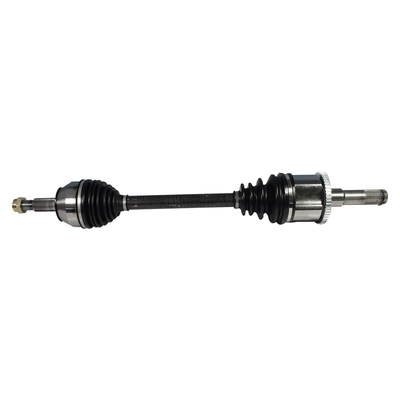 GSP NORTH AMERICA - NCV11193 - CV Axle Assembly pa1