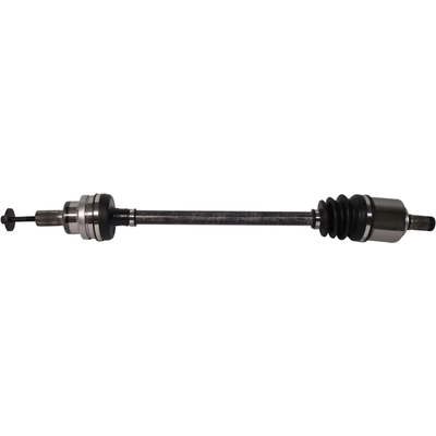 New CV Complete Assembly by GSP NORTH AMERICA - NCV11238 pa1