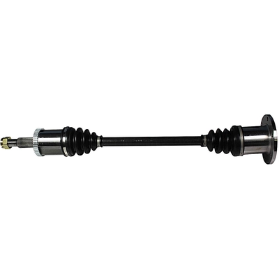 GSP NORTH AMERICA - NCV12000 - CV Axle Assembly - Rear pa5