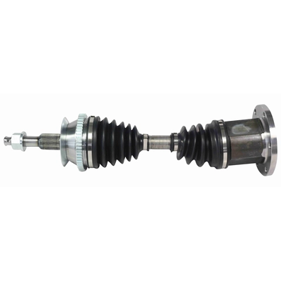 GSP NORTH AMERICA - NCV12021 - CV Axle Assembly - Front pa1