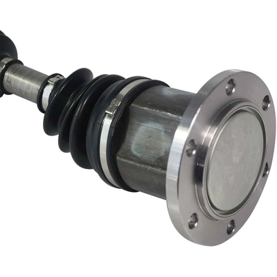 GSP NORTH AMERICA - NCV12021 - CV Axle Assembly - Front pa3